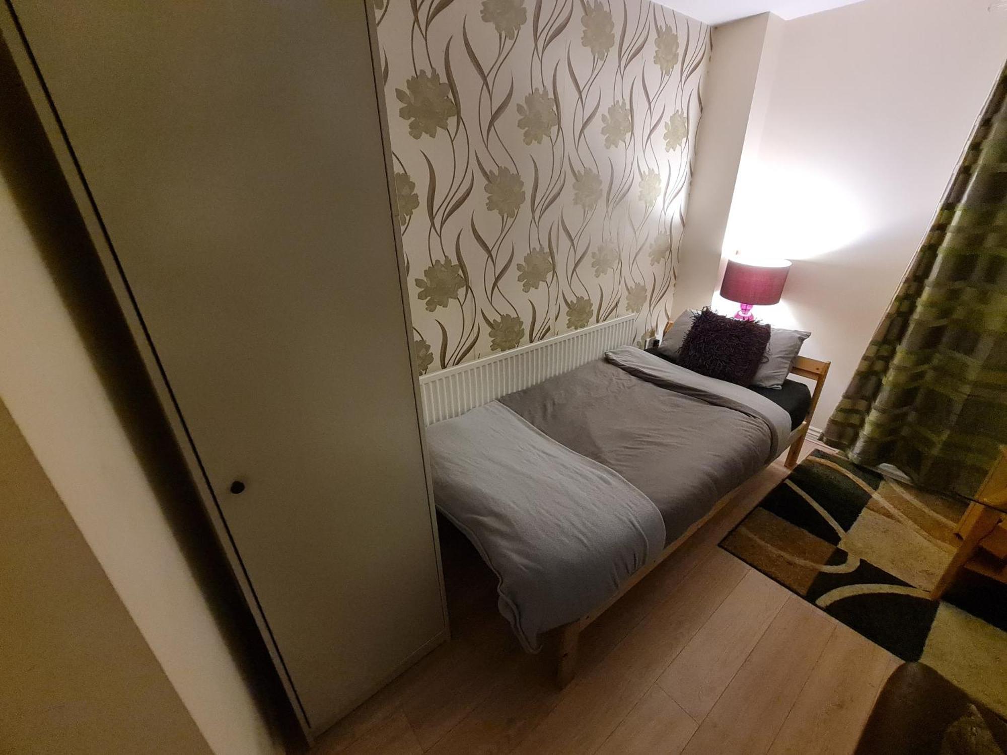The Rookery Apartman Grays Kültér fotó