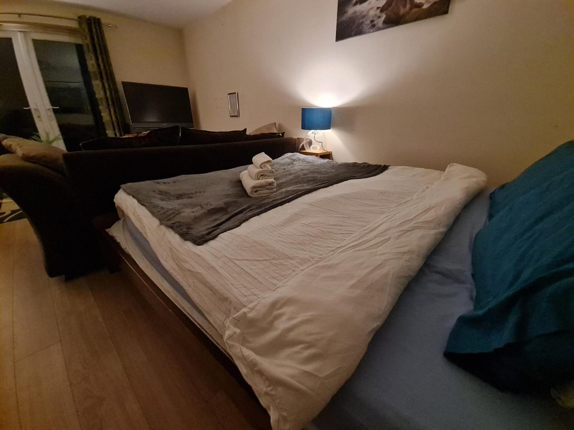 The Rookery Apartman Grays Kültér fotó