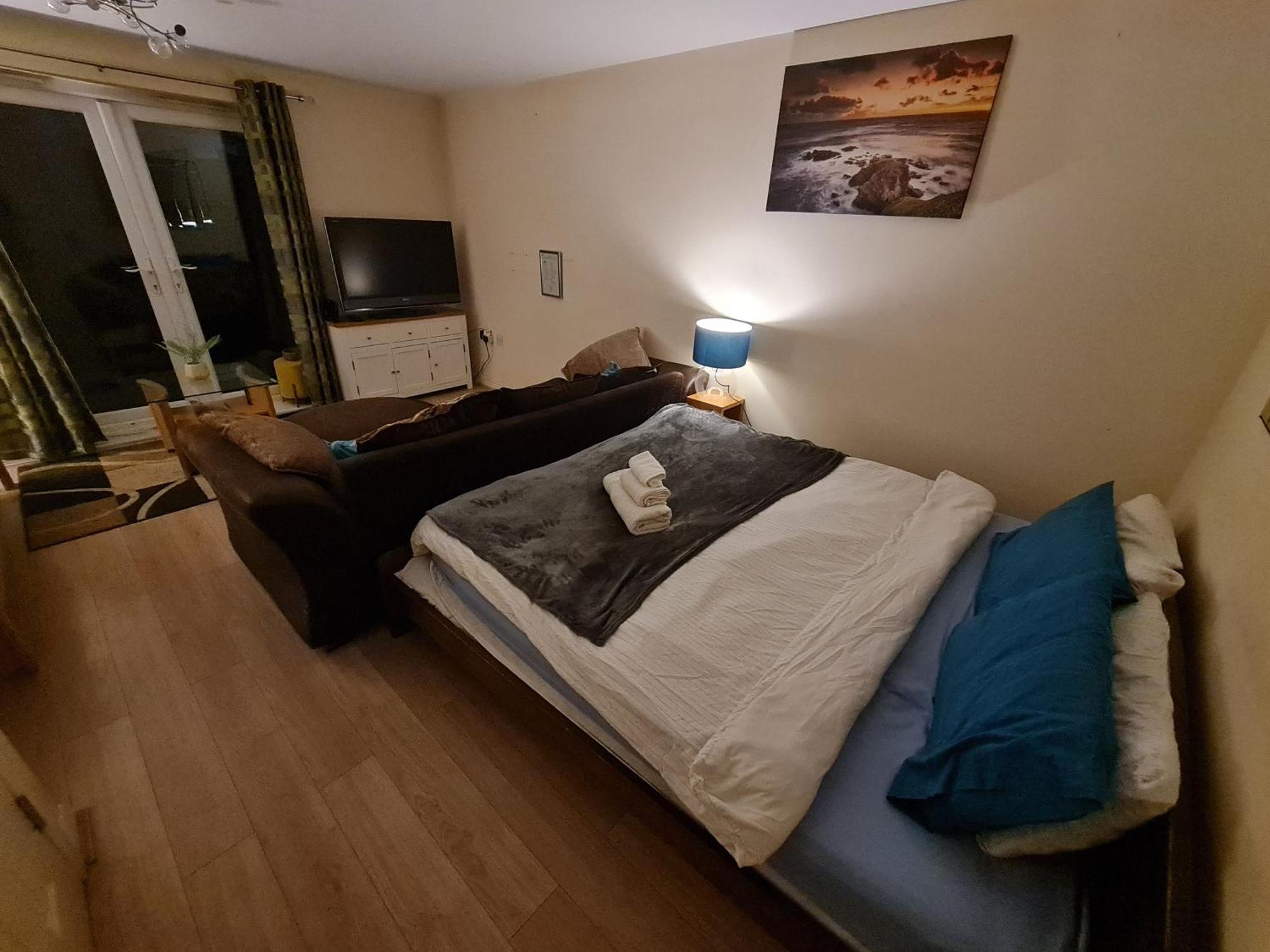 The Rookery Apartman Grays Kültér fotó